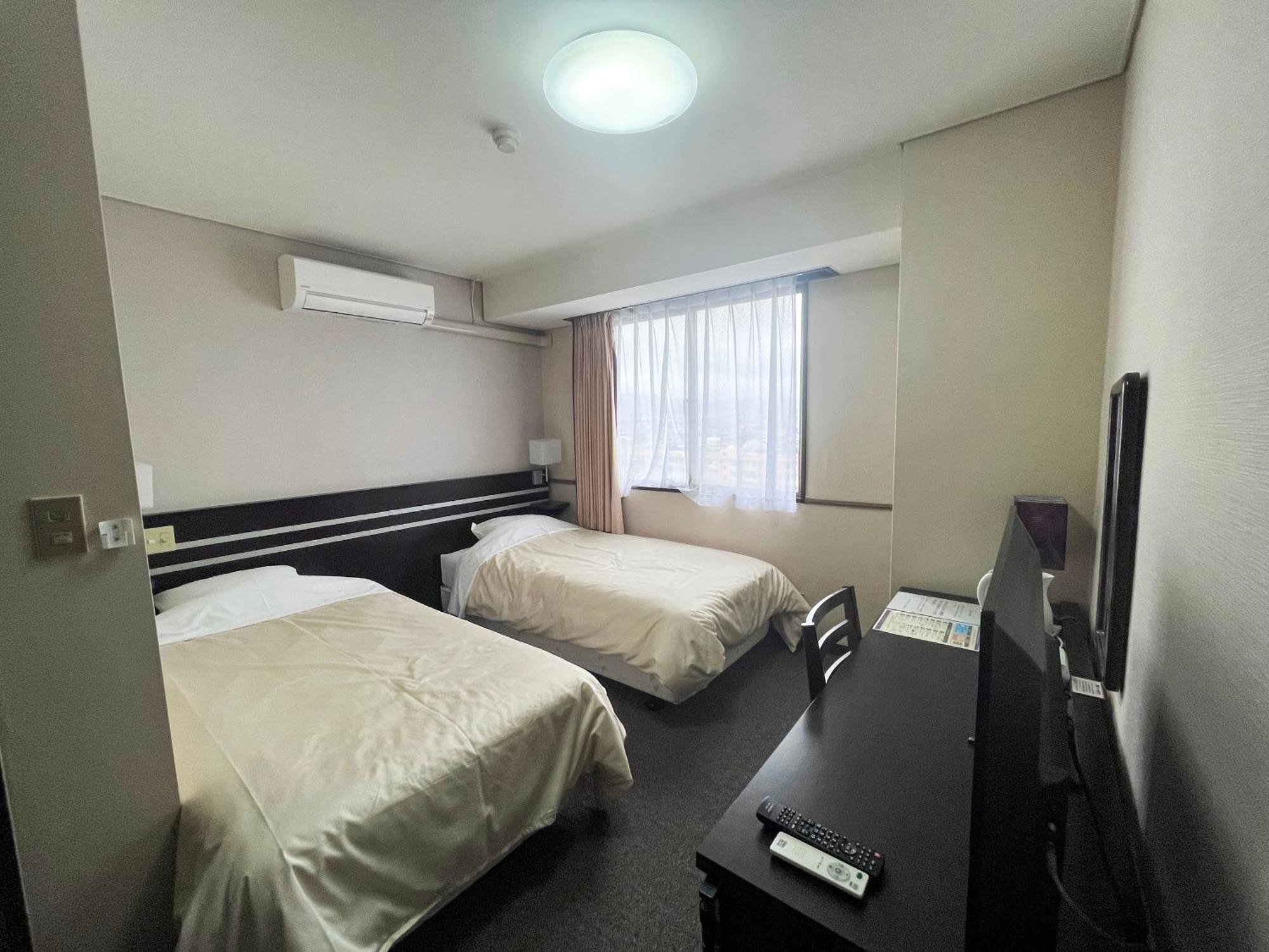 Hotel Crown Hills Fujinomiya Exteriör bild