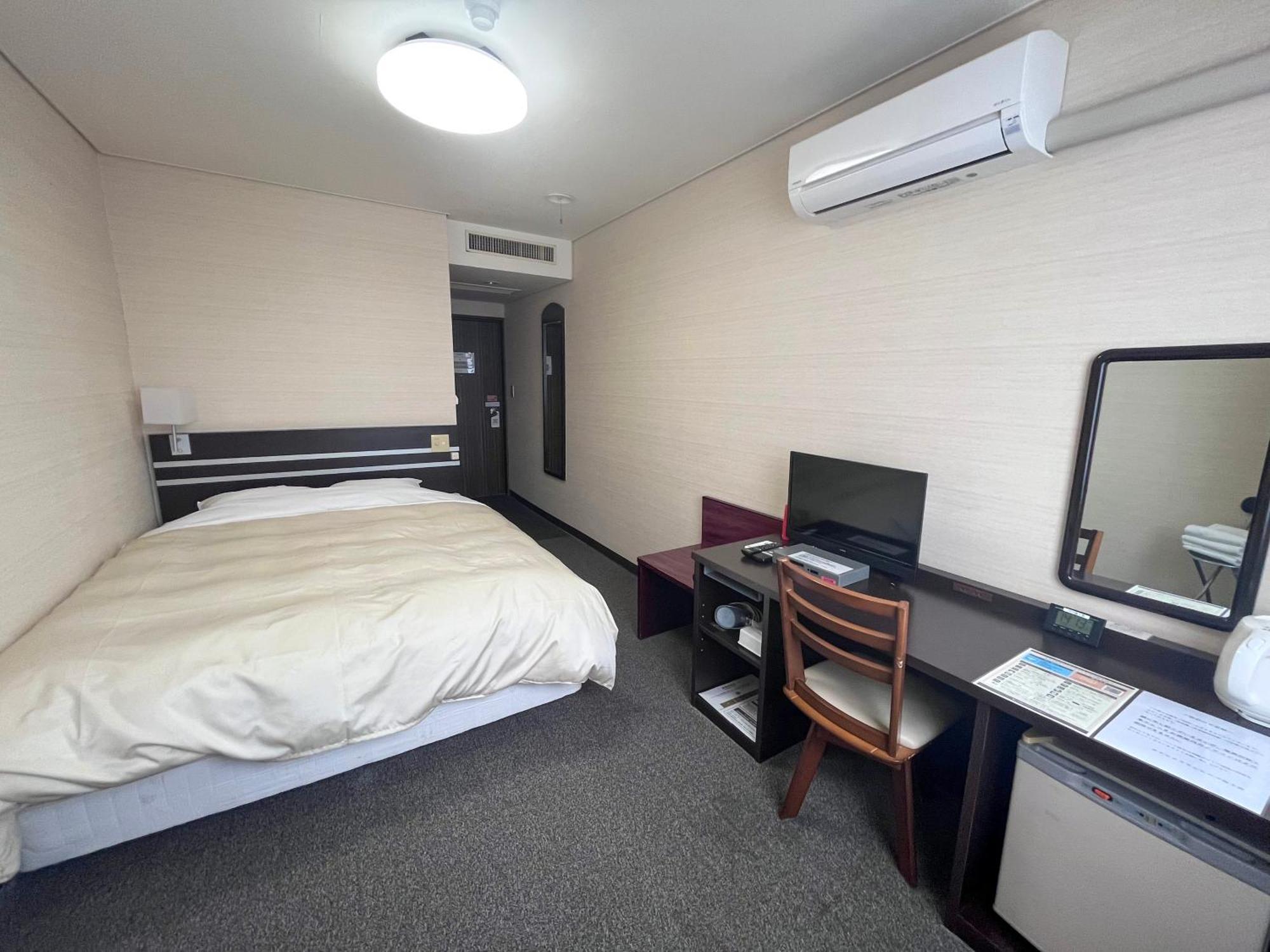 Hotel Crown Hills Fujinomiya Exteriör bild